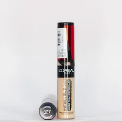 قیمت و خرید کانسیلر مایع اینفالیبل لورال Loreal اصل | 24 ساعته | 11ml - MH4