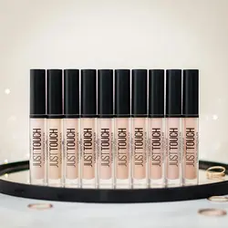 قیمت و خرید کانسیلر مایع جاست تاچ گلدن رز شماره 05 - MH4