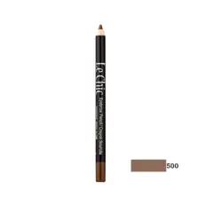 مداد ابرو بادوام چرب لچیک شماره 500 -MH4