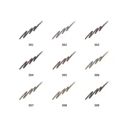 قیمت و خرید مداد ابرو دریم گلدن رز شماره 305 - MH4