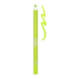 قیمت و خرید مداد چشم رنگی میس بیوتی گلدن رز 05-Bright Green - MH4