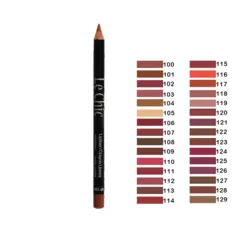 مداد لب چوبی لچیک شماره 119 -MH4