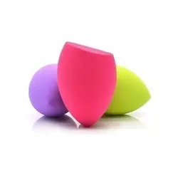 قیمت و خرید پد آرایشی اسفنجی جیول مدل GPD-1218 - MH4