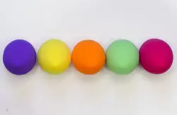 قیمت و خرید پد آرایشی اسفنجی جیول مدل GPD-1218 - MH4