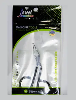 قیمت و خرید موچین قیچی دسته لاکی جیول مدل GST-312 - MH4