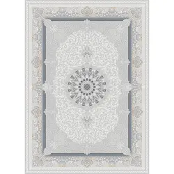 فرش رز ارسان مدل ونیز 1200شانه تراکم 3600کد 50002 - فروشگاه نویان تاب ریز