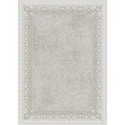 فرش رز ارسان مدل وینا 1200 شانه 3600 تراکم کد NV66201 - فروشگاه نویان تاب ریز
