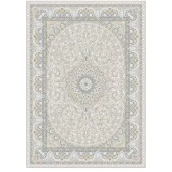 فرش رز ارسان مدل وینا 1200 شانه 3600 تراکم کد VN66109 - فروشگاه نویان تاب ریز