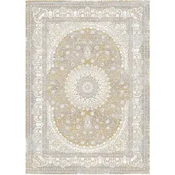 فرش رز ارسان مدل وینا 1200 شانه 3600 تراکم کد VN66114 - فروشگاه نویان تاب ریز