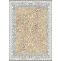 فرش رز ارسان مدل وینا 1200 شانه 3600 تراکم کد VN66206 - فروشگاه نویان تاب ریز