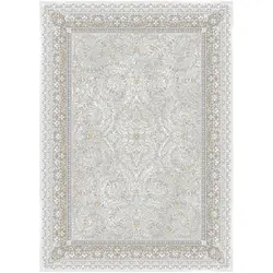 فرش رز ارسان مدل وینا 1200 شانه 3600 تراکم کد VN66207 - فروشگاه نویان تاب ریز