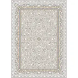 فرش رز ارسان مدل وینا 1200 شانه 3600 تراکم کد VN66208 - فروشگاه نویان تاب ریز