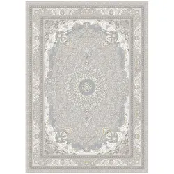 فرش رز ارسان مدل وینا 1200 شانه 3600 تراکم کد VN66303 - فروشگاه نویان تاب ریز