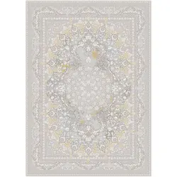 فرش رز ارسان مدل وینا 1200 شانه 3600 تراکم کد VN66504 - فروشگاه نویان تاب ریز