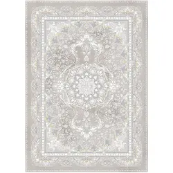 فرش رز ارسان مدل وینا 1200 شانه 3600 تراکم کد VN66505 - فروشگاه نویان تاب ریز