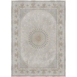 فرش رز ارسان مدل وینا 1200 شانه 3600 تراکم کد VN67306 - فروشگاه نویان تاب ریز