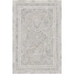 فرش رز ارسان مدل وینا 1200 شانه 3600 تراکم کد VN67702 - فروشگاه نویان تاب ریز