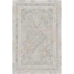 فرش رز ارسان مدل وینا 1200 شانه 3600 تراکم کد VN67703 - فروشگاه نویان تاب ریز