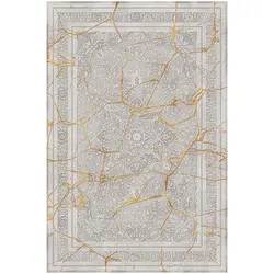 فرش رز ارسان مدل وینا 1200 شانه 3600 تراکم کد VN67706 - فروشگاه نویان تاب ریز