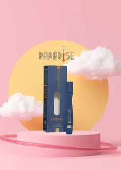 تقویت ابرو درمنجلین