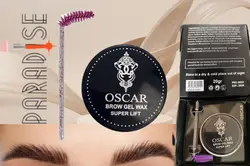 ژل ابرو اسکار