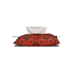 جا دستمال کاغذی گلیم