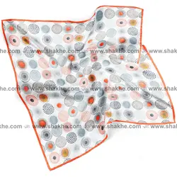 روسری نخی توپ توپ قاصدک