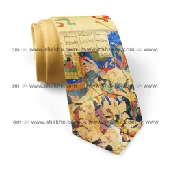 کراوات شاهنامه