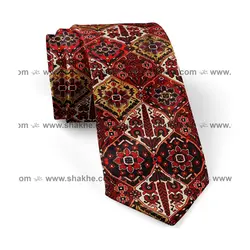 کراوات فرش