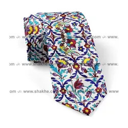 کراوات کاشی آبرنگ