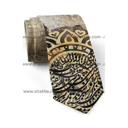 کراوات مردانه زرنگار