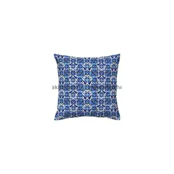 کوسن کاشی پر ابی