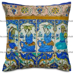 کوسن کاشی میکده