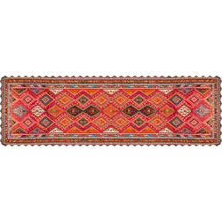 رانر مخمل گبه