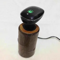 مودم رومیزی و فندکی 4G هوآوی طرح چوب مدل E8377