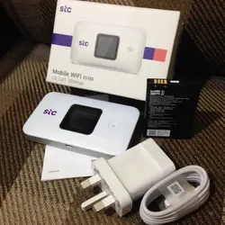 مودم جیبی TD-LTE 4.5G هوآوی مدل E5785-330