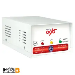 محافظ یخچال و فریزر ارت دار ۳۵۰۰ کاوه