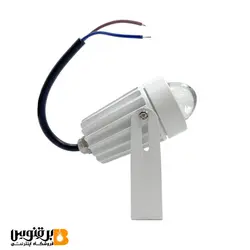 جت لایت ۵ وات آفتابی مانی نور