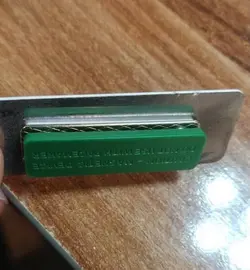 بج پرسنلی مولتی پلکسی