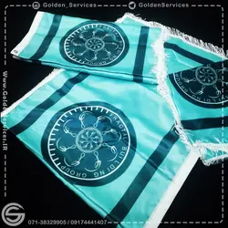 پرچم اهتزاز