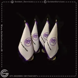 پرچم رومیزی