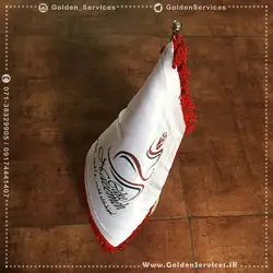 پرچم رومیزی