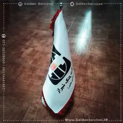 پرچم رومیزی