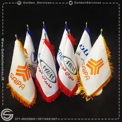 پرچم رومیزی