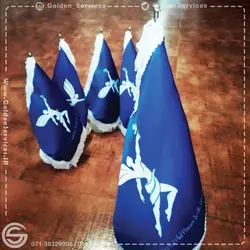 پرچم رومیزی