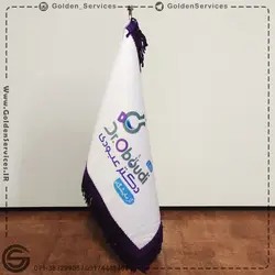 پرچم رومیزی