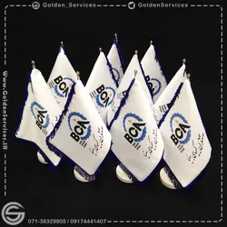 پرچم رومیزی