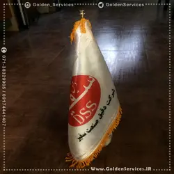 پرچم رومیزی