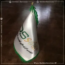 پرچم رومیزی