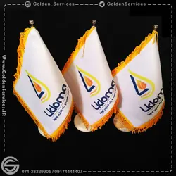 پرچم رومیزی